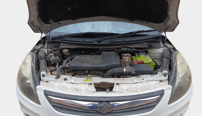 2016 Maruti Swift Dzire VDI, Diesel, Manual, 2,38,170 km, exterior