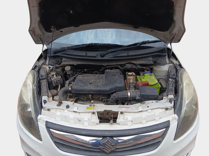2016 Maruti Swift Dzire VDI, Diesel, Manual, 2,38,170 km, exterior