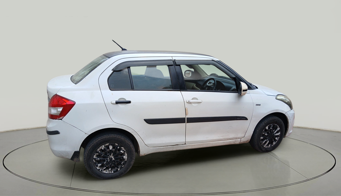 2016 Maruti Swift Dzire VDI, Diesel, Manual, 2,38,170 km, exterior