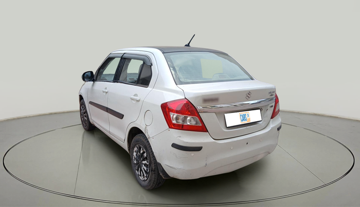 2016 Maruti Swift Dzire VDI, Diesel, Manual, 2,38,170 km, exterior