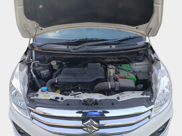 2018 Maruti Ertiga VDI SHVS, Diesel, Manual, 1,06,061 km, exterior
