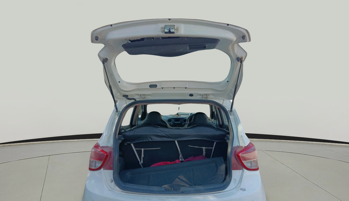 2013 Hyundai Grand i10 SPORTZ 1.1 CRDI, Diesel, Manual, 1,87,000 km, exterior