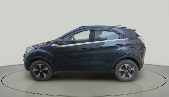 2019 Tata NEXON XZ PLUS DIESEL, Diesel, Manual, 46,942 km, exterior