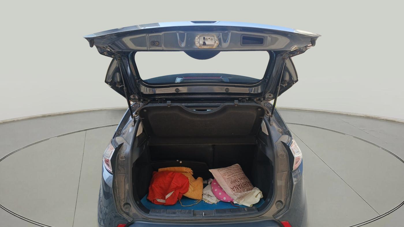 2019 Tata NEXON XZ PLUS DIESEL, Diesel, Manual, 46,942 km, exterior