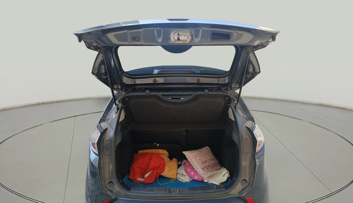 2019 Tata NEXON XZ PLUS DIESEL, Diesel, Manual, 46,942 km, exterior