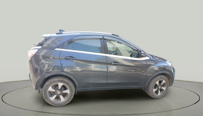 2019 Tata NEXON XZ PLUS DIESEL, Diesel, Manual, 46,942 km, exterior