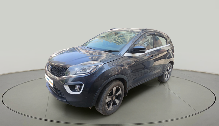 2019 Tata NEXON XZ PLUS DIESEL, Diesel, Manual, 46,942 km, exterior