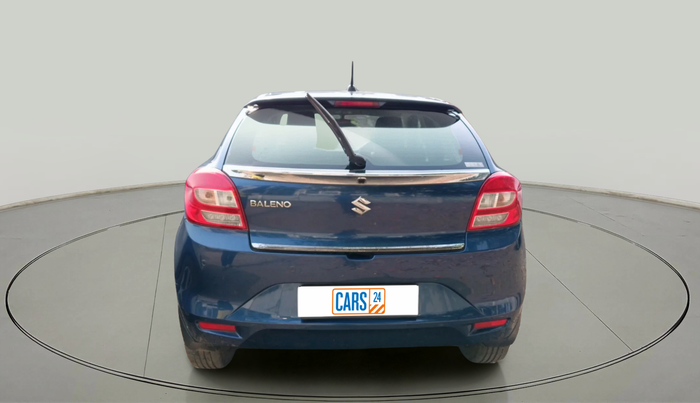 2019 Maruti Baleno ALPHA PETROL 1.2, Petrol, Manual, 30,101 km, exterior