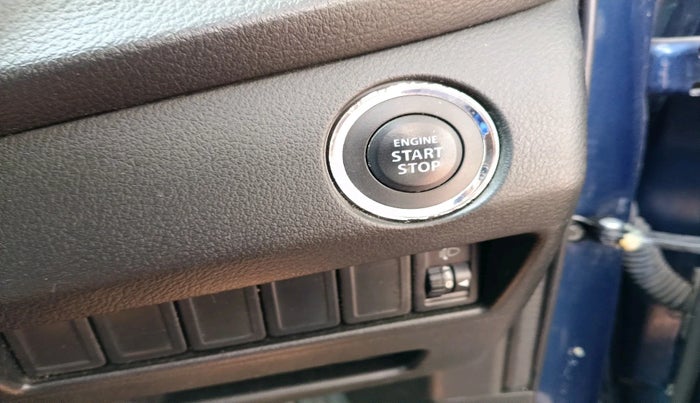 2019 Maruti Baleno ALPHA PETROL 1.2, Petrol, Manual, 30,101 km, interior