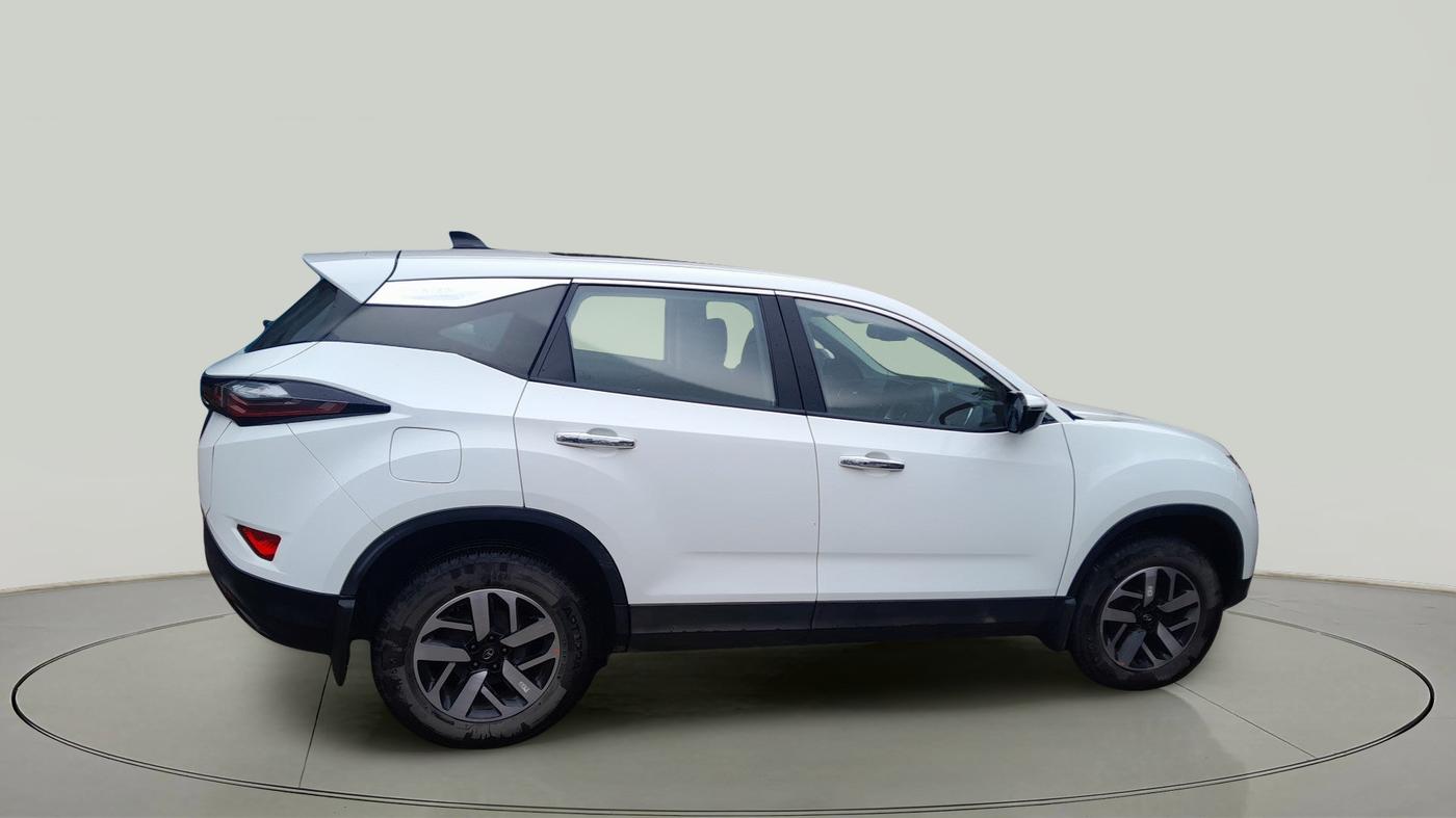 2022 Tata Harrier XZA PLUS 2.0L, Diesel, Automatic, 29,000 km, exterior