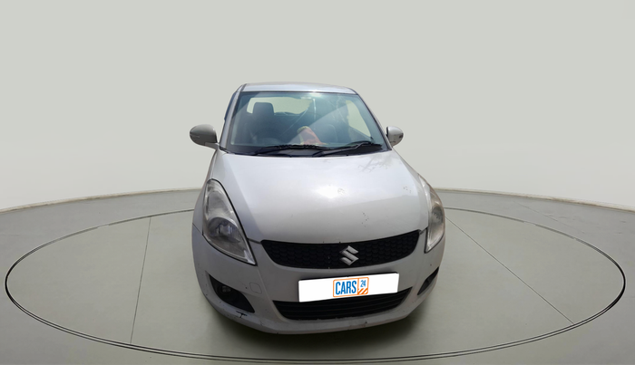 2012 Maruti Swift VDI, Diesel, Manual, 1,93,259 km, exterior