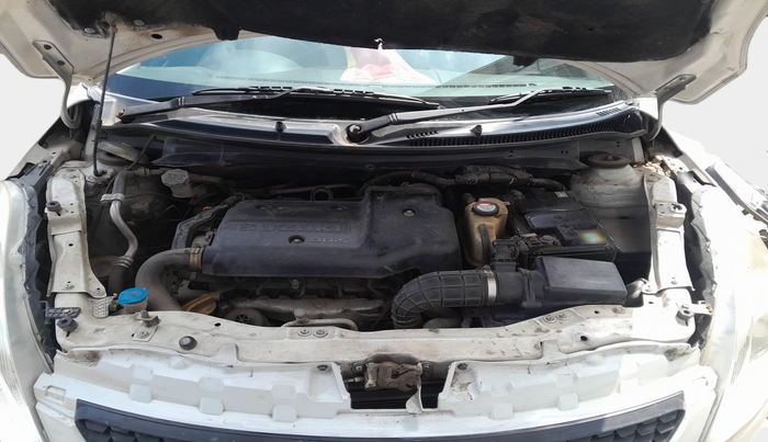 2012 Maruti Swift VDI, Diesel, Manual, 1,93,259 km, exterior