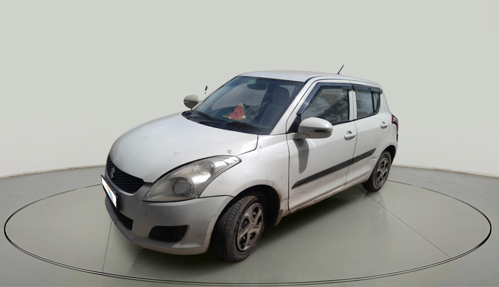 2012 Maruti Swift VDI, Diesel, Manual, 1,93,259 km, exterior