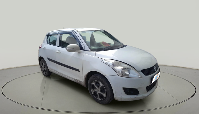 2012 Maruti Swift VDI, Diesel, Manual, 1,93,259 km, exterior