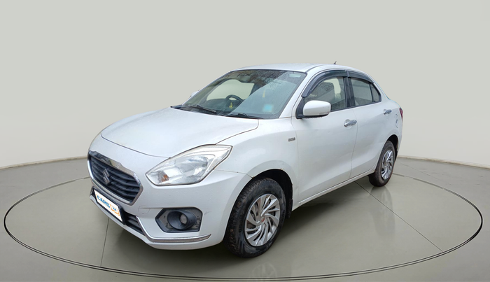 2017 Maruti Dzire VDI, Diesel, Manual, 77,171 km, exterior