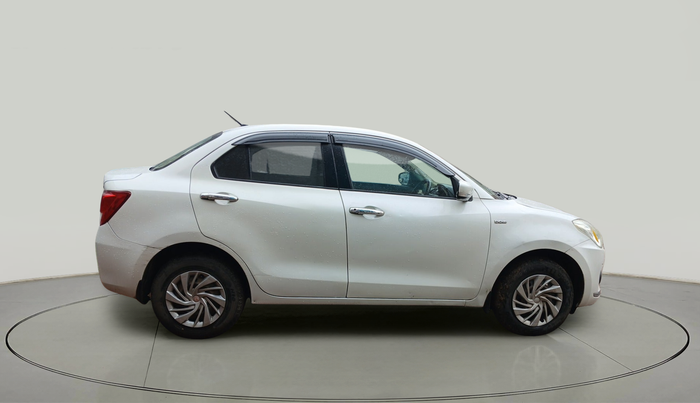 2017 Maruti Dzire VDI, Diesel, Manual, 77,171 km, exterior