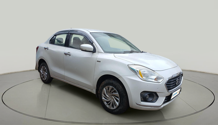 2017 Maruti Dzire VDI, Diesel, Manual, 77,171 km, exterior