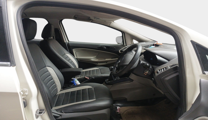 2014 Ford Ecosport AMBIENTE 1.5L PETROL, Petrol, Manual, 43,571 km, interior