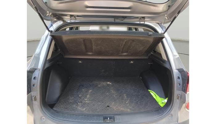 2020 KIA SELTOS HTX IVT 1.5 PETROL, Petrol, Automatic, 97,933 km, exterior