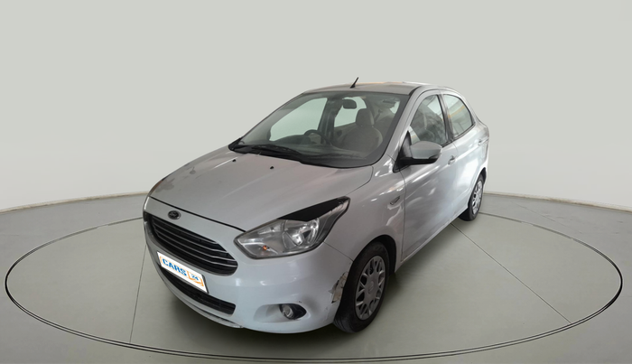 2015 Ford Figo Aspire TREND 1.5 DIESEL, Diesel, Manual, 1,07,968 km, exterior
