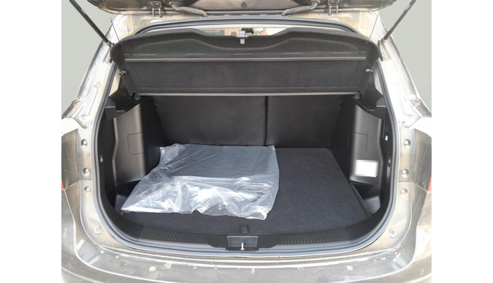 2020 Maruti S Cross ZETA 1.5, Petrol, Manual, 42,133 km, exterior