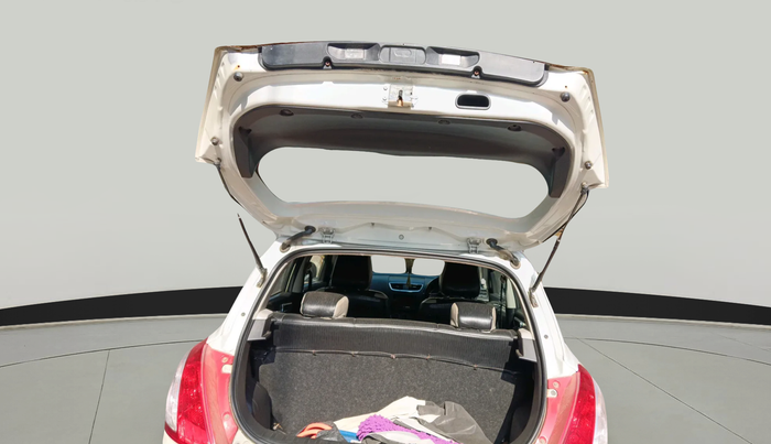 2012 Maruti Swift VDI, Diesel, Manual, 90,321 km, exterior