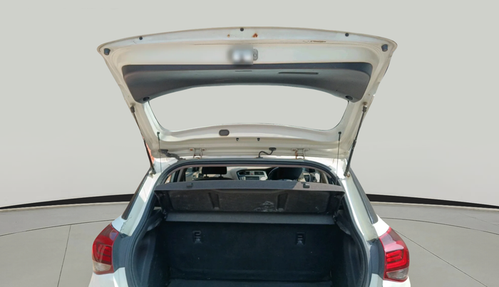 2018 Hyundai Elite i20 ASTA 1.4 CRDI (O), Diesel, Manual, 89,981 km, exterior