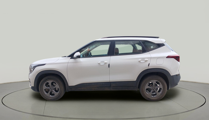 2021 KIA SELTOS HTK PLUS 1.5, Petrol, Manual, 19,188 km, exterior
