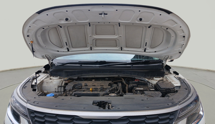 2021 KIA SELTOS HTK PLUS 1.5, Petrol, Manual, 19,188 km, exterior