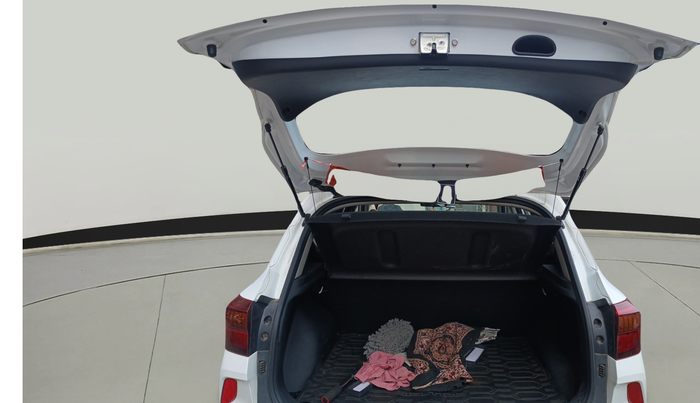 2021 KIA SELTOS HTK PLUS 1.5, Petrol, Manual, 19,188 km, exterior