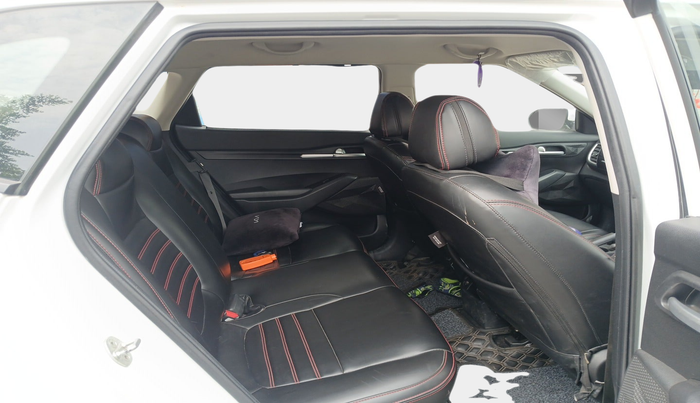 2021 KIA SELTOS HTK PLUS 1.5, Petrol, Manual, 19,188 km, interior