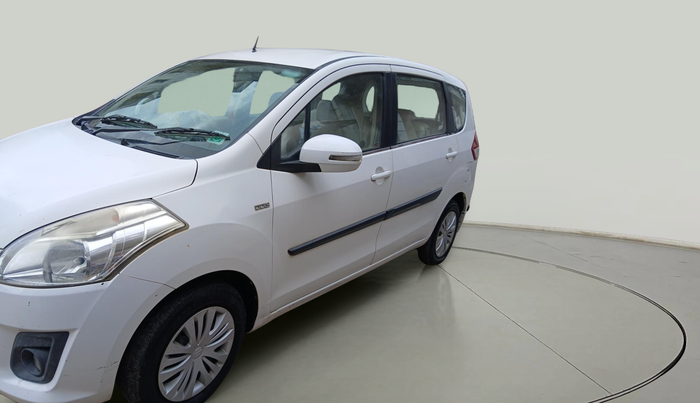 2015 Maruti Ertiga VDI, Diesel, Manual, 75,279 km, exterior
