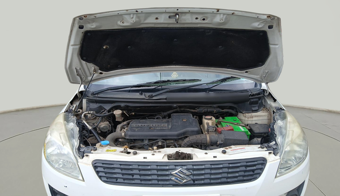 2015 Maruti Ertiga VDI, Diesel, Manual, 75,279 km, exterior