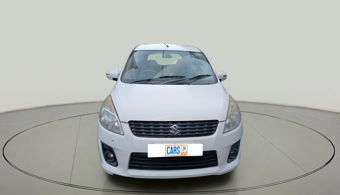 2015 Maruti Ertiga VDI, Diesel, Manual, 75,279 km, exterior