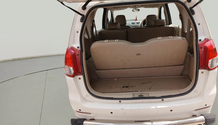 2015 Maruti Ertiga VDI, Diesel, Manual, 75,279 km, exterior