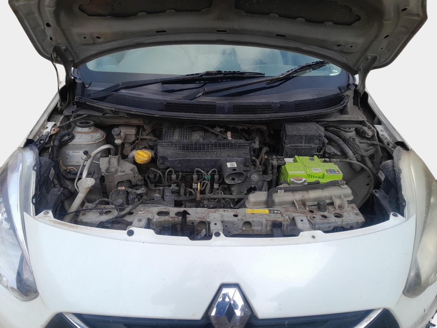 2013 Renault Scala RXL DIESEL, Diesel, Manual, 1,70,000 km, exterior