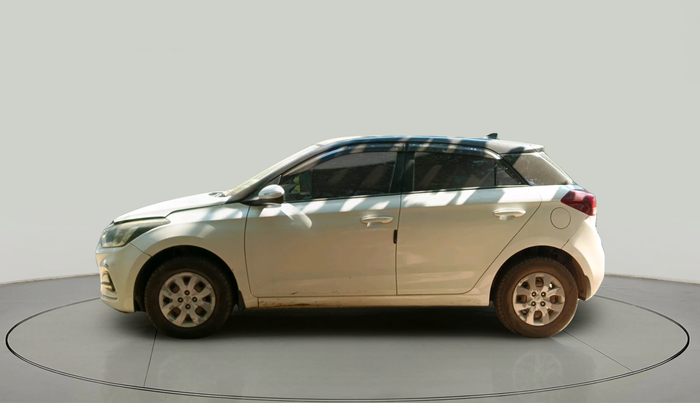 2018 Hyundai Elite i20 SPORTZ 1.2, Petrol, Manual, 96,906 km, exterior