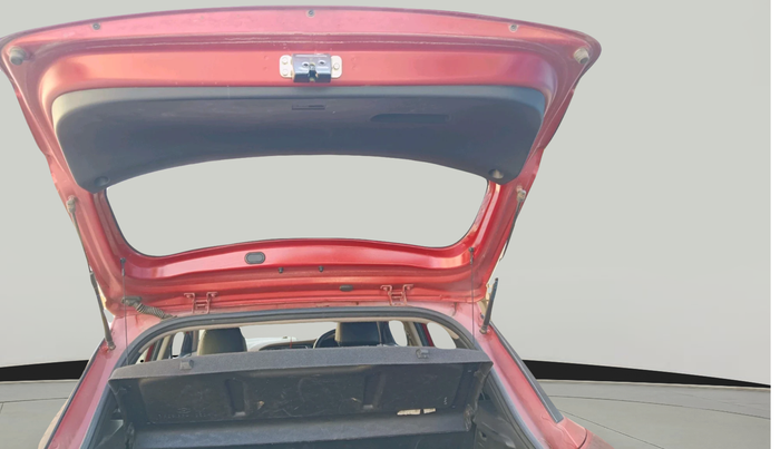 2019 Hyundai Elite i20 SPORTZ PLUS 1.2, Petrol, Manual, 72,706 km, exterior