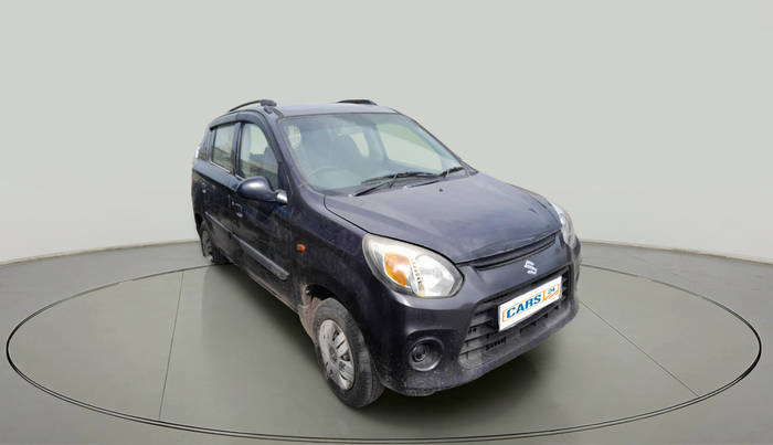 2019 Maruti Alto 800 LXI, Petrol, Manual, 1,37,306 km, exterior