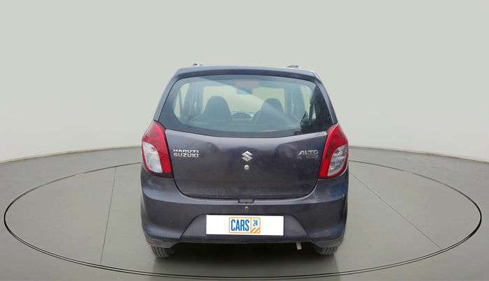 2019 Maruti Alto 800 LXI, Petrol, Manual, 1,37,306 km, exterior