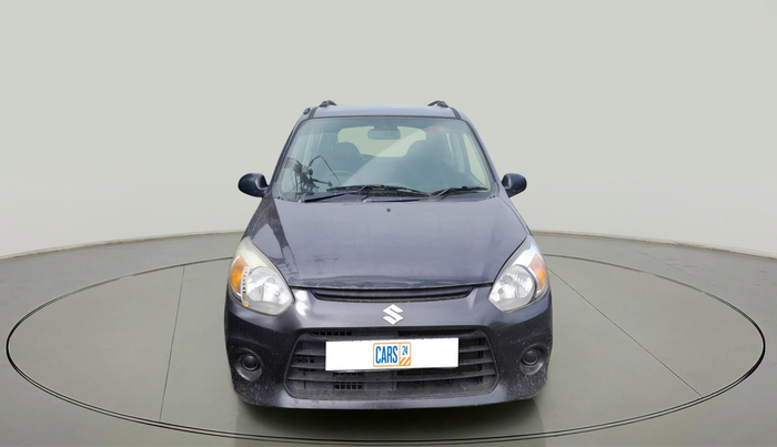 2019 Maruti Alto 800 LXI, Petrol, Manual, 1,37,306 km, exterior