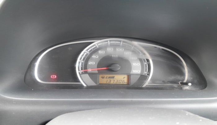 2019 Maruti Alto 800 LXI, Petrol, Manual, 1,37,306 km, interior