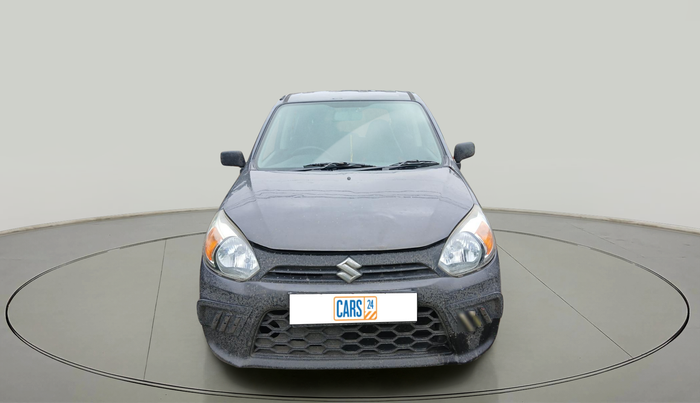 2020 Maruti Alto LXI, Petrol, Manual, 1,07,139 km, exterior