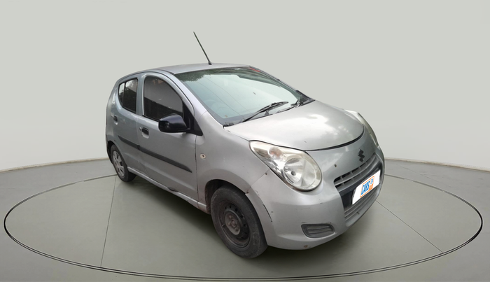 2010 Maruti A Star VXI, Petrol, Manual, 1,77,500 km, exterior