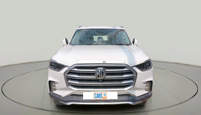 2021 MG GLOSTER SAVVY 7 STR 2.0 TWIN TURBO 4WD, Diesel, Automatic, 74,002 km, exterior