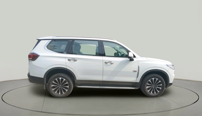 2021 MG GLOSTER SAVVY 7 STR 2.0 TWIN TURBO 4WD, Diesel, Automatic, 74,002 km, exterior