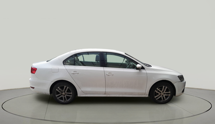 2013 Volkswagen Jetta HIGHLINE TDI, Diesel, Manual, 2,29,204 km, exterior