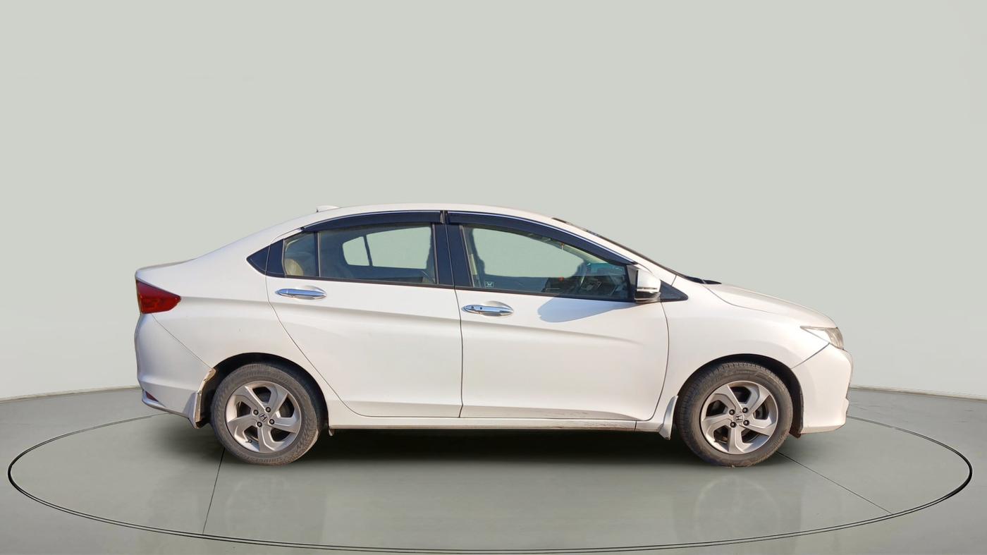 2016 Honda City 1.5L I-VTEC VX (O) MT, Petrol, Manual, 1,40,000 km, exterior