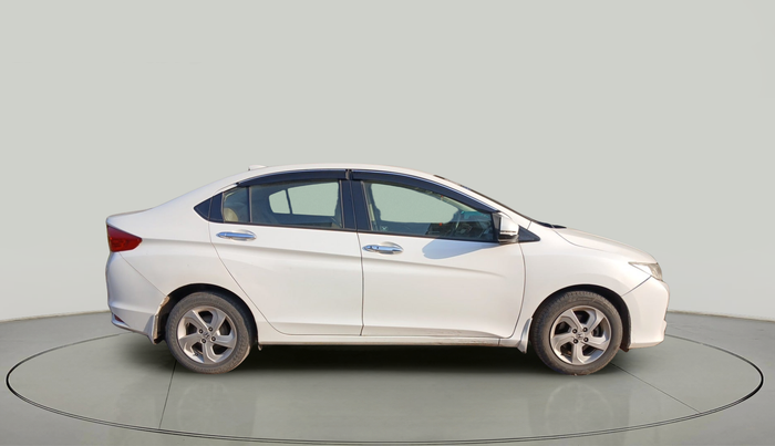 2016 Honda City 1.5L I-VTEC VX (O) MT, Petrol, Manual, 1,37,790 km, exterior