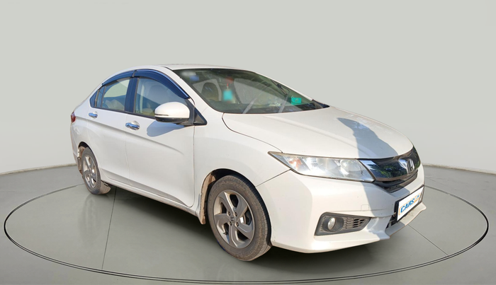 2016 Honda City 1.5L I-VTEC VX (O) MT, Petrol, Manual, 1,37,790 km, exterior